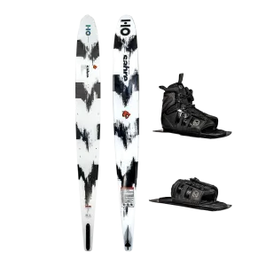 HO Sports Sabre Waterski w/ Stance 130 Atop & ARTP Package | Pre-Order