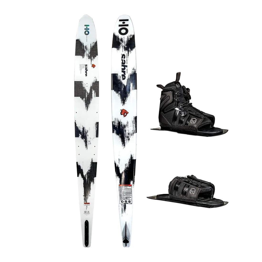 HO Sports Sabre Waterski w/ Stance 130 Atop & ARTP Package | Pre-Order