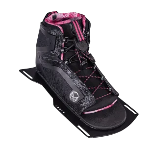 HO Sports Women's Stance 110 Front Plate Boot