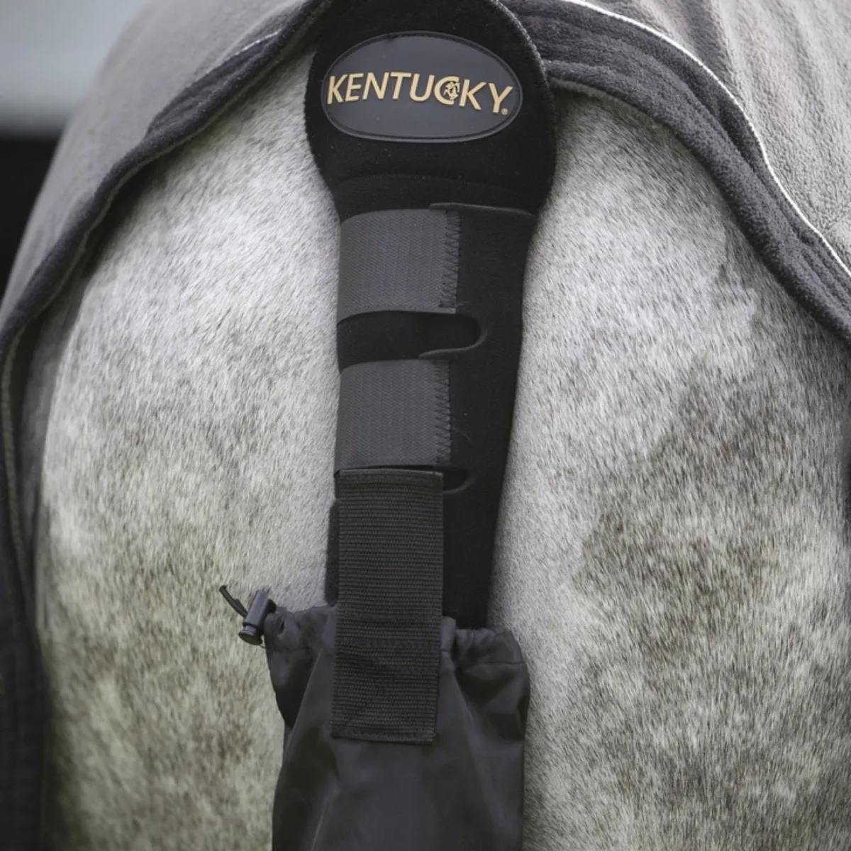 Horse Tail Guard With Bag (2 piece set) | Kentucky Horsewear