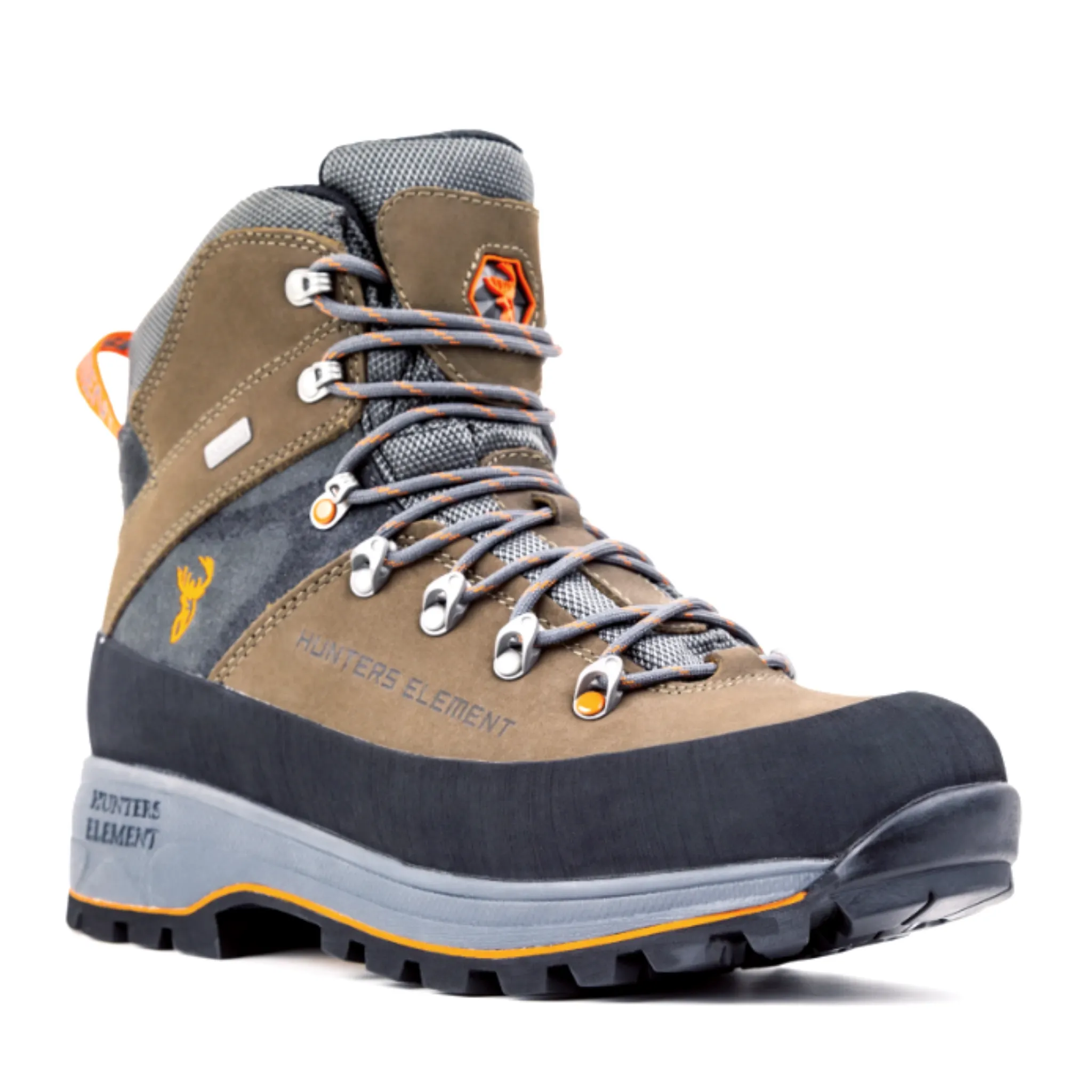 Hunters Element Zulu Boot