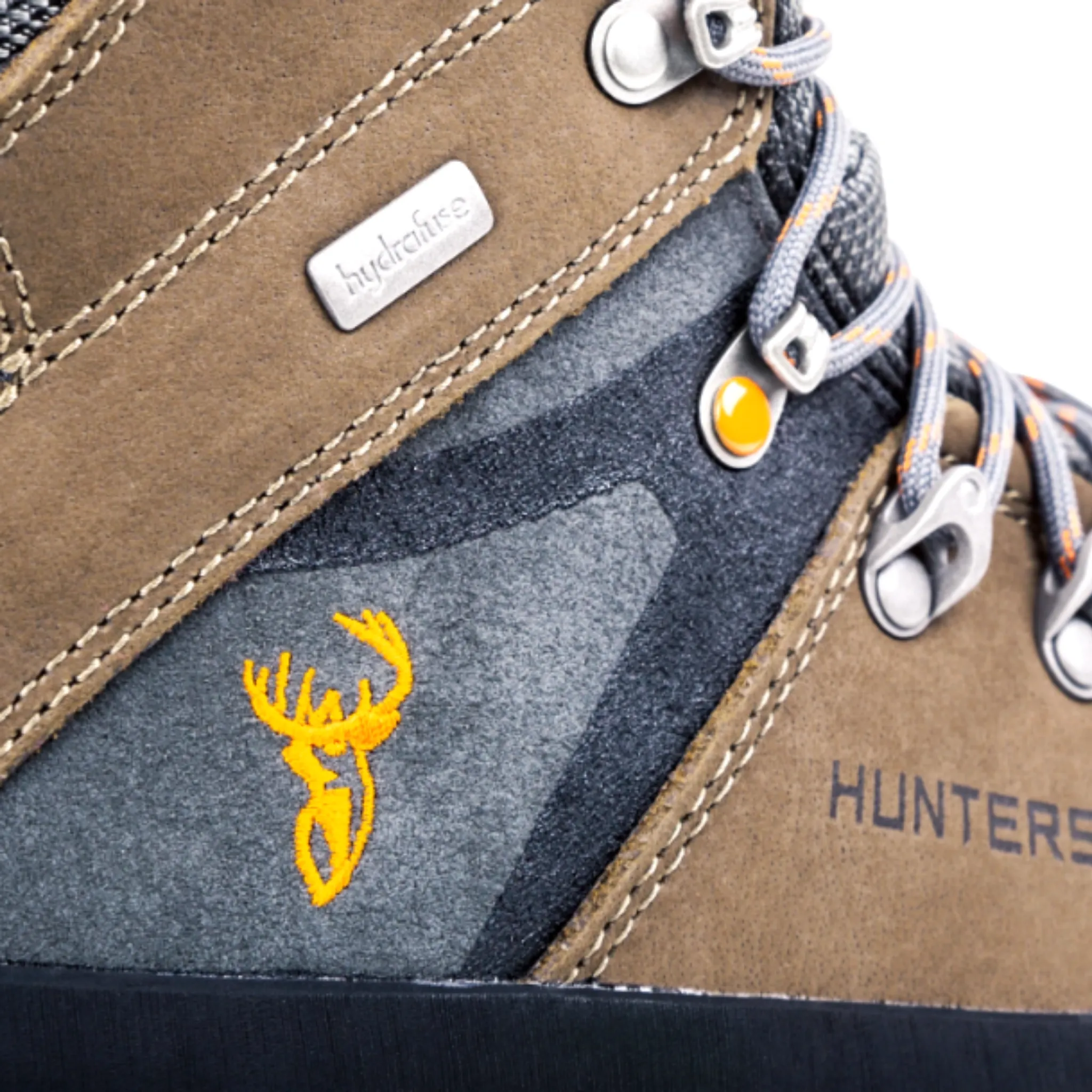 Hunters Element Zulu Boot