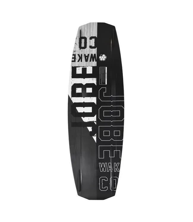 Jobe Control Wakeboard Package with Riot Boots (2022)