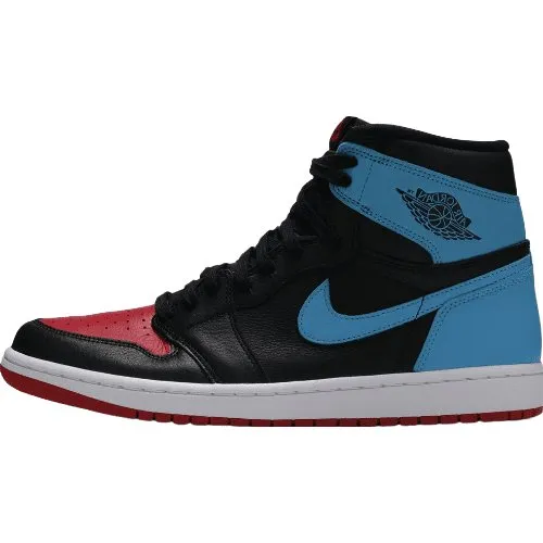 JORDAN 1 RETRO HIGH x NC TO CHI LEATHER