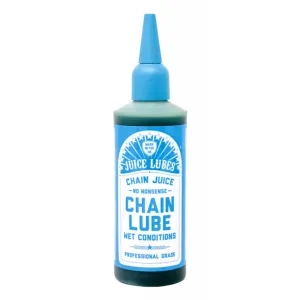 Juice Lubes Chain Juice Wet