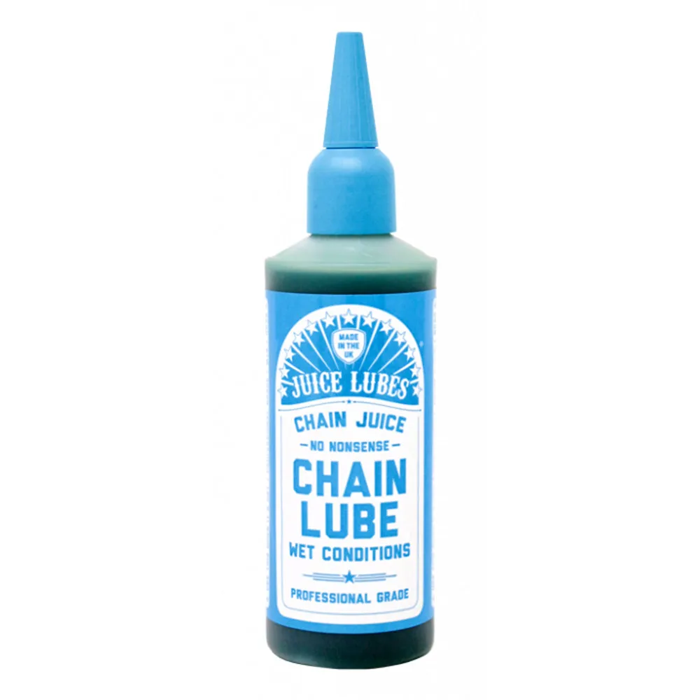 Juice Lubes Chain Juice Wet