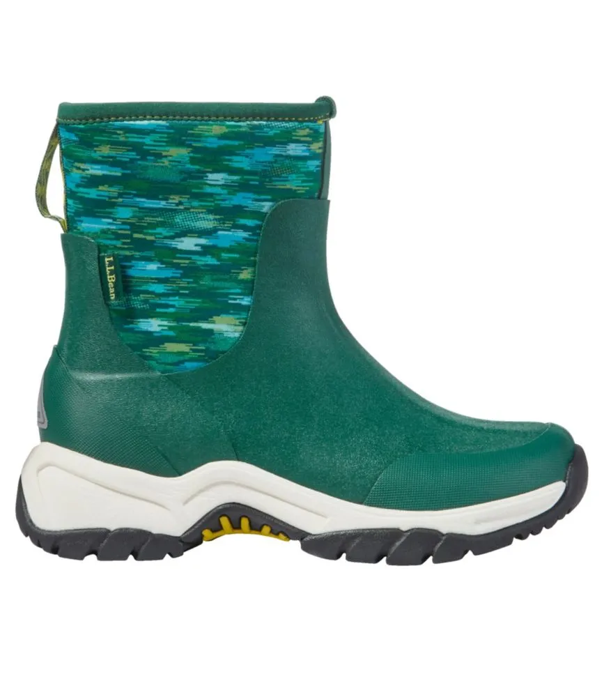 Kids' All-Season Wellie Boots