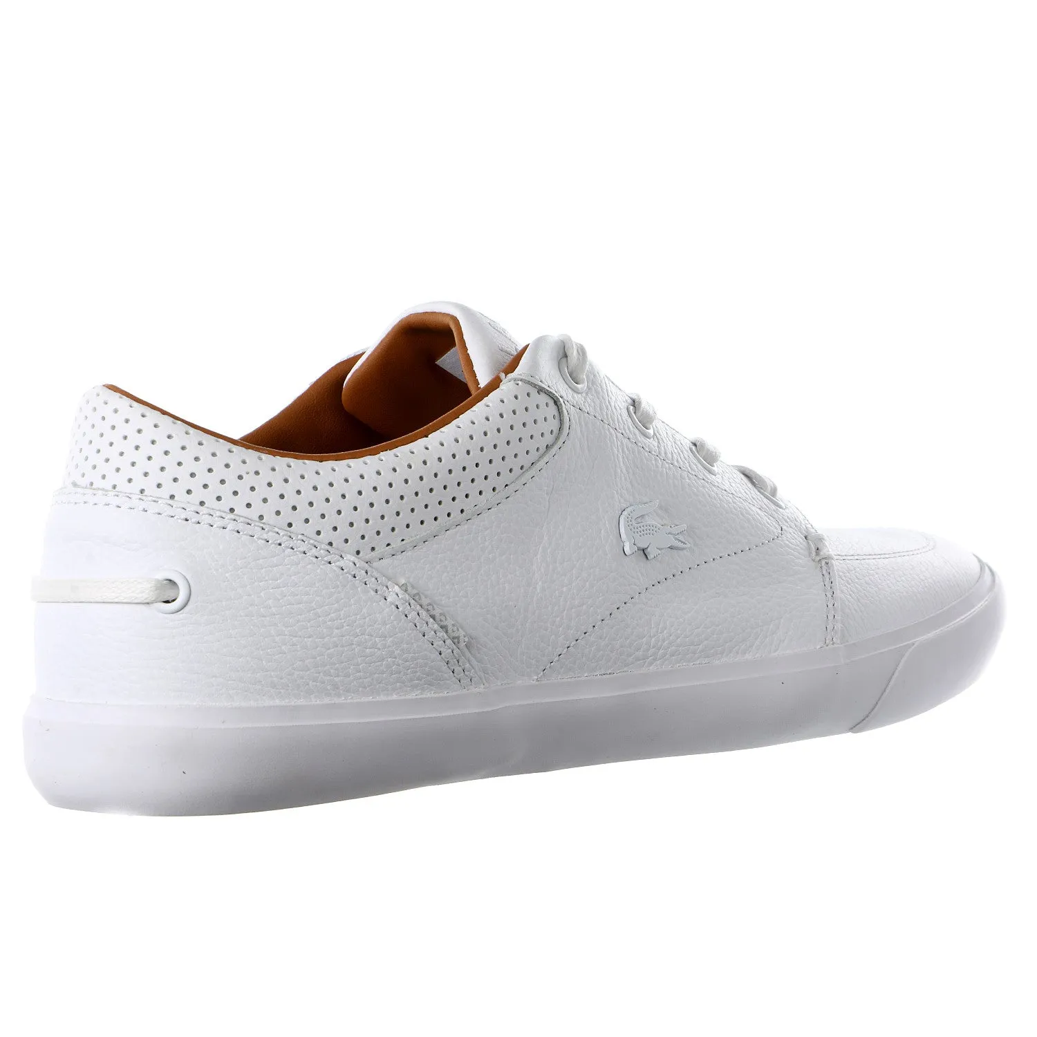 Lacoste Bayliss VULC PRM Fashion Sneaker Shoe - Mens