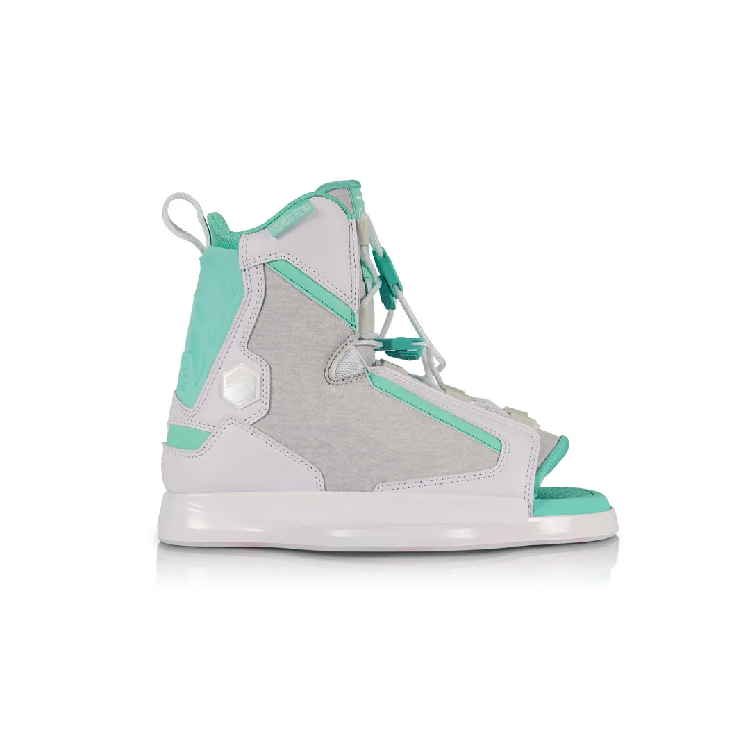 Liquid Force Plush Women's Wakeboard Boots | Sale!