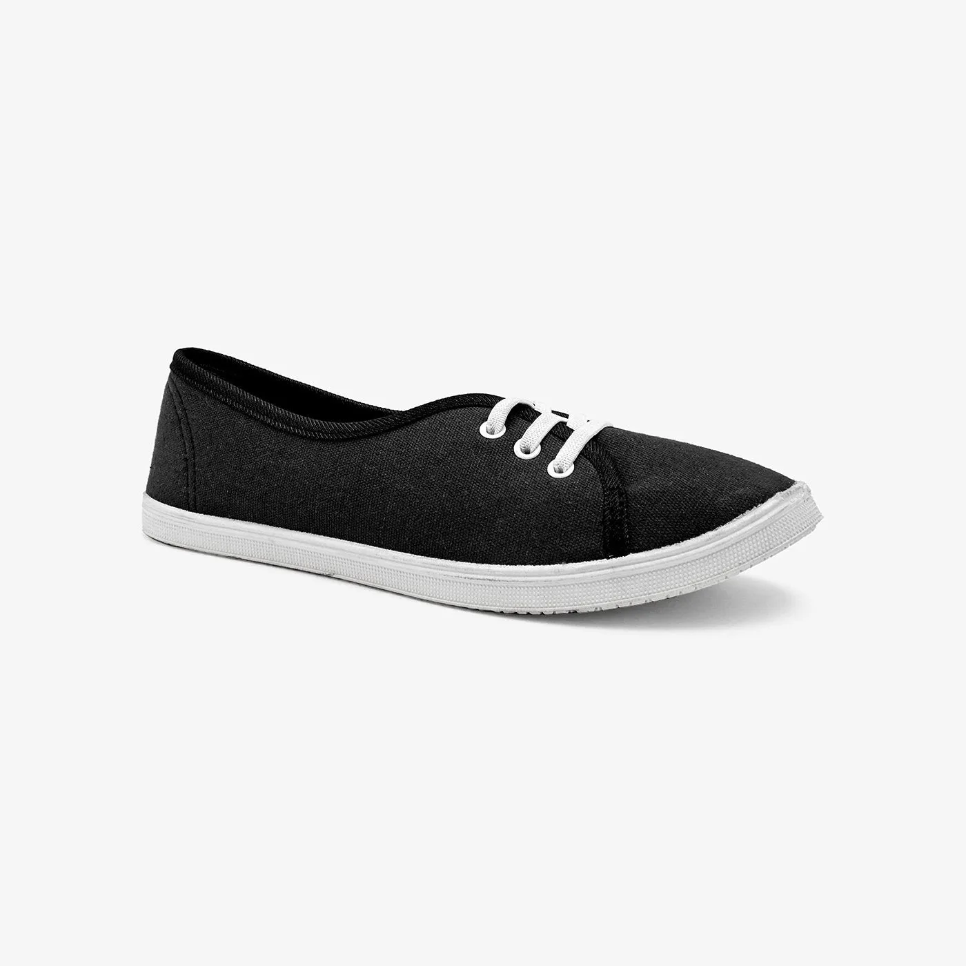 Low-top Women's Sneaker