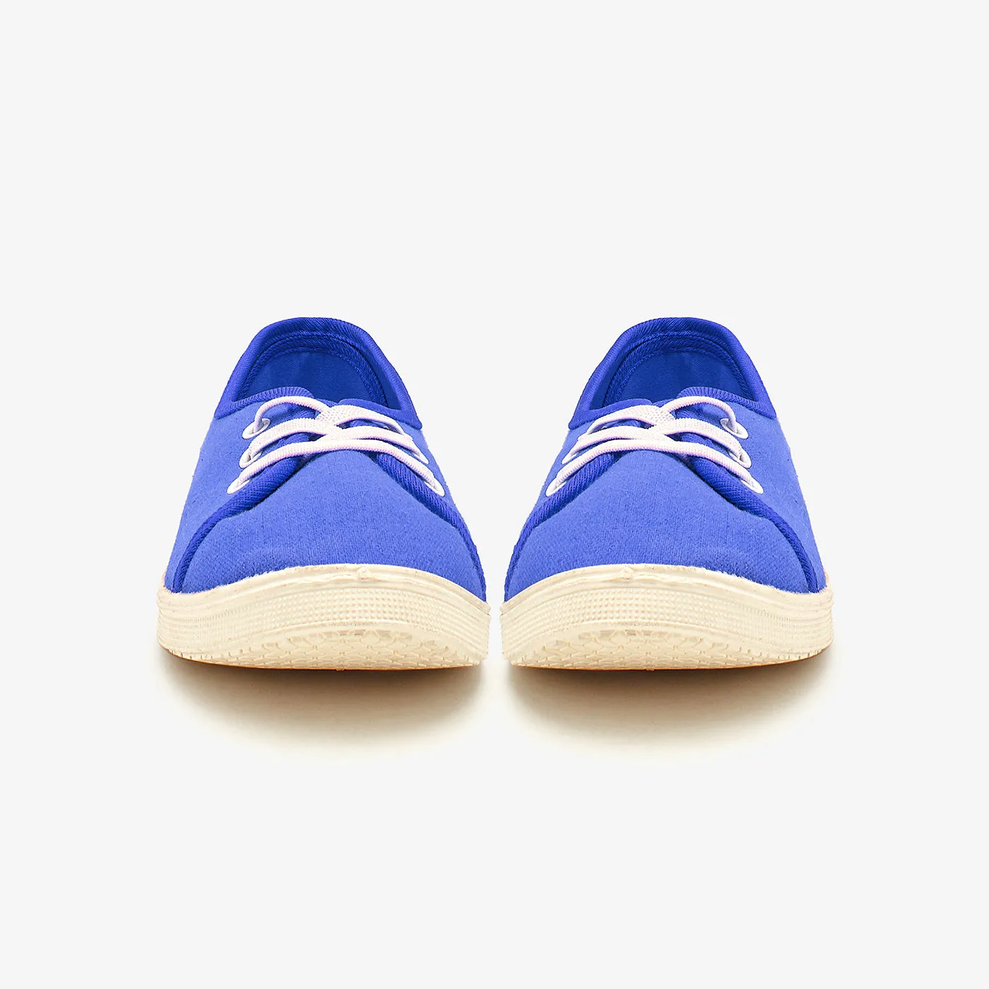 Low-top Women's Sneakers