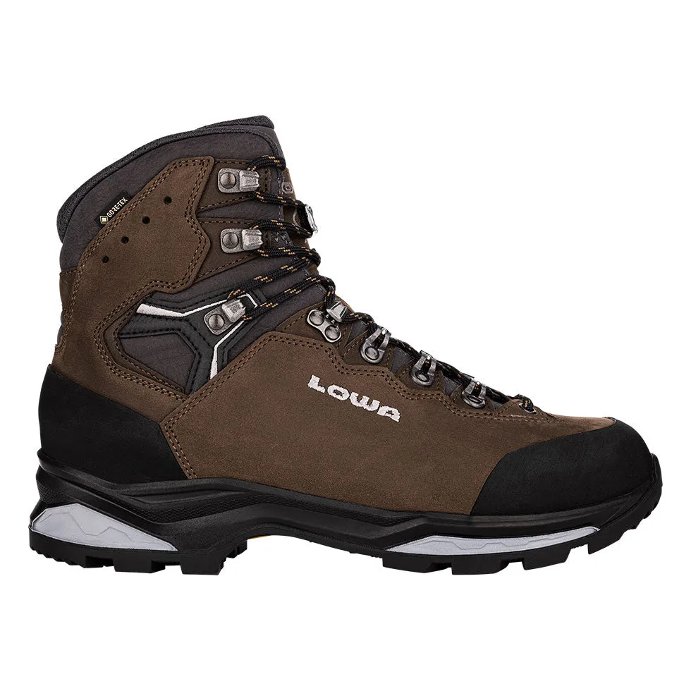 LOWA MENS CAMINO EVO GTX HIKING BOOT WIDE