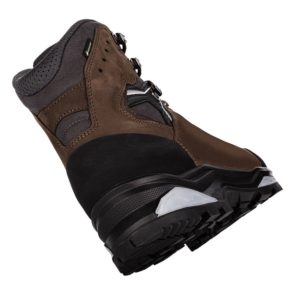 LOWA MENS CAMINO EVO GTX HIKING BOOT WIDE