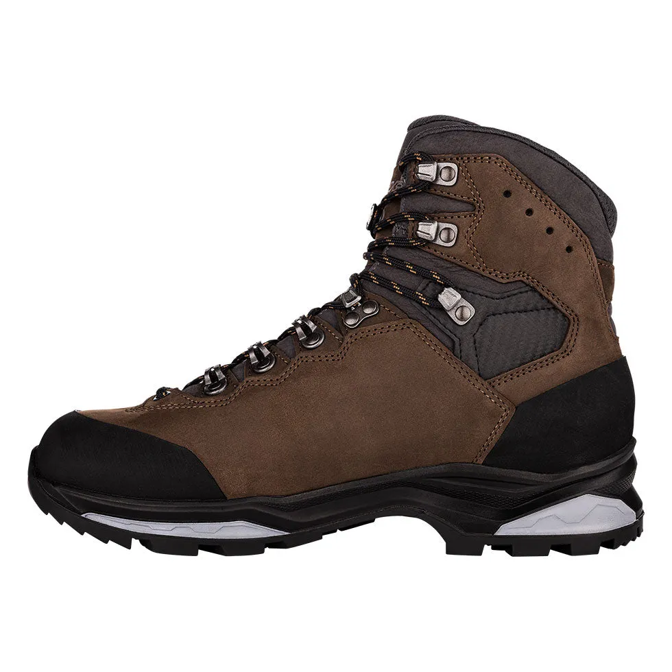 LOWA MENS CAMINO EVO GTX HIKING BOOT WIDE