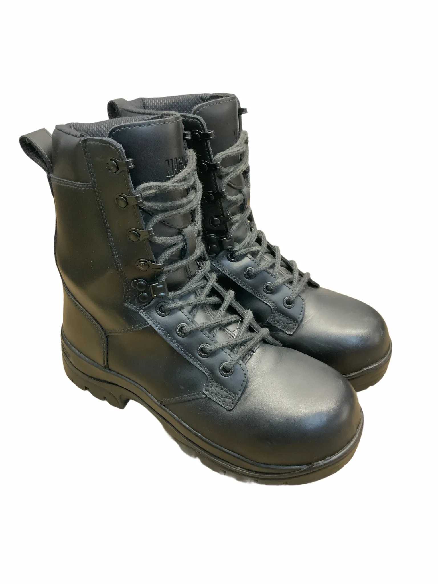 Magnum Elite Shield Tactical Boots CT CP WP Black Combat MAGESHIELDA