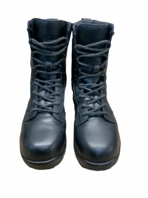 Magnum Elite Shield Tactical Boots CT CP WP Black Combat MAGESHIELDA