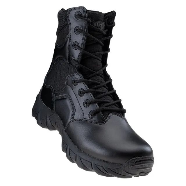 Magnum Heren cobra 8.0 v1 nubuck combat boots