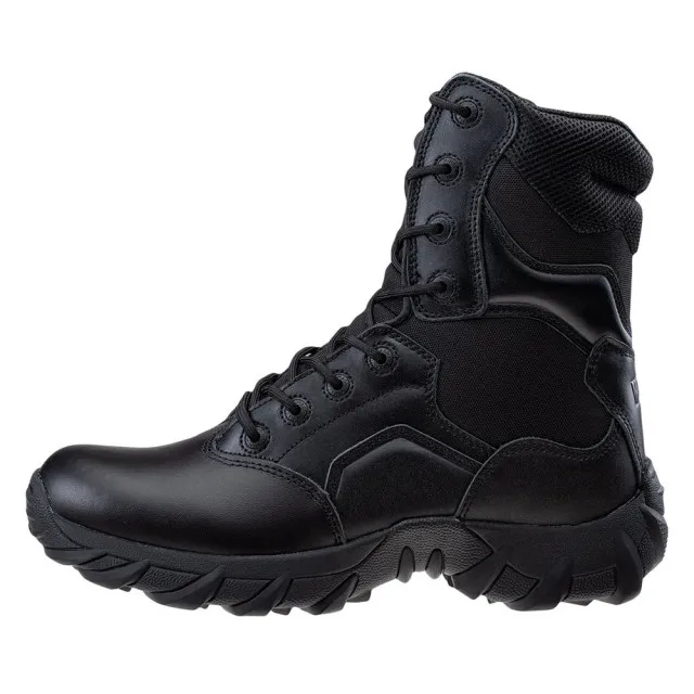 Magnum Heren cobra 8.0 v1 nubuck combat boots