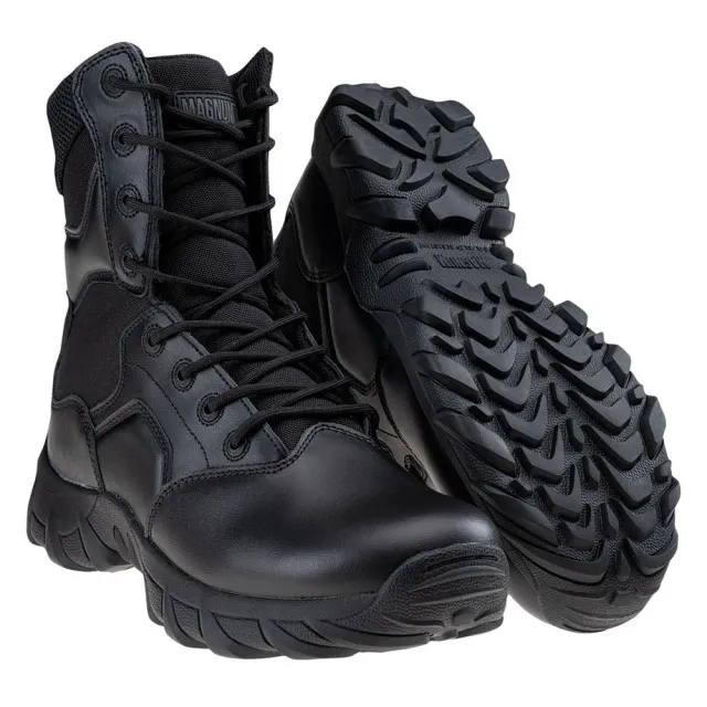 Magnum Heren cobra 8.0 v1 nubuck combat boots