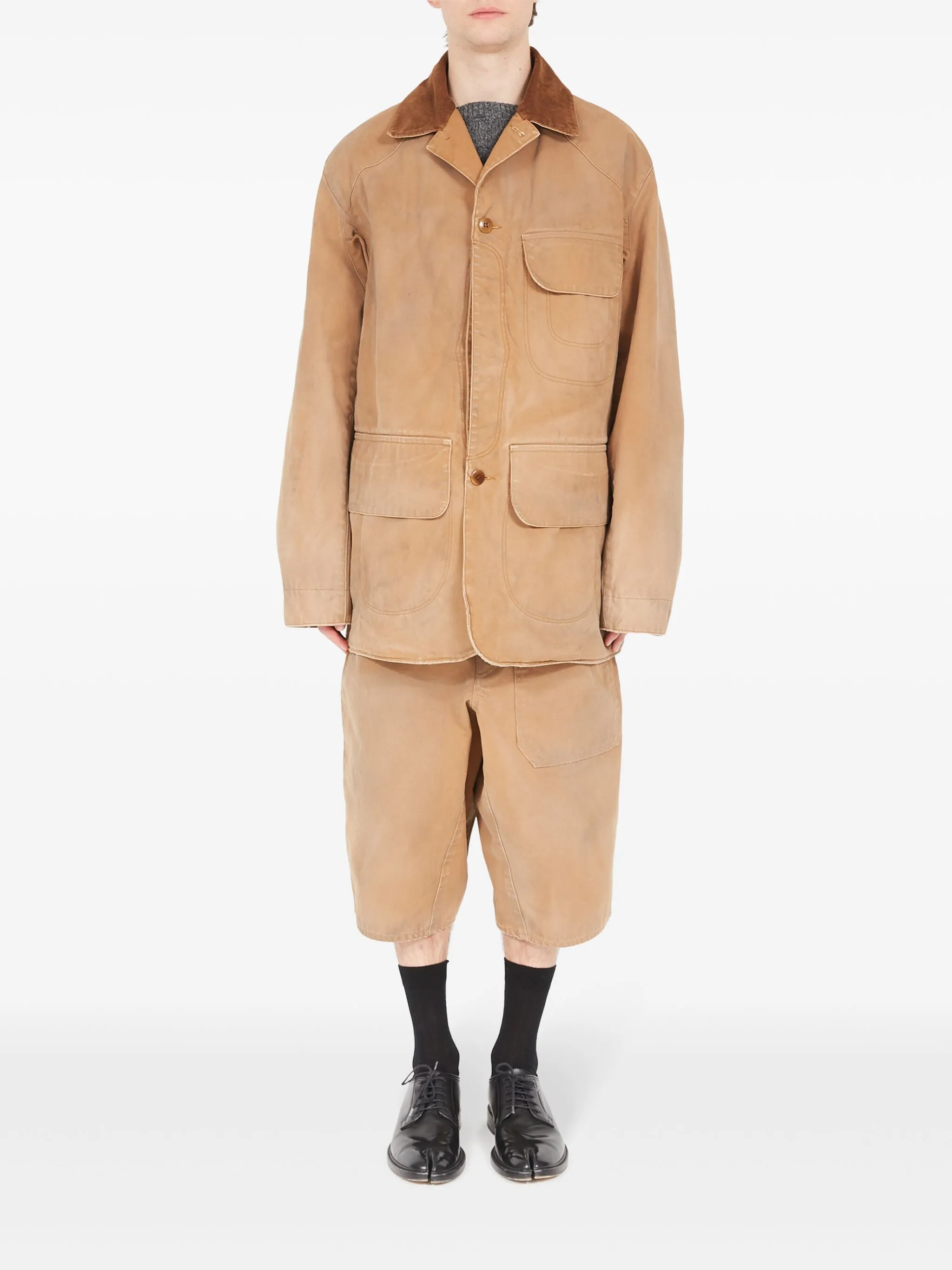 MAISON MARGIELA - Sports Jacket