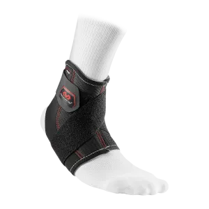 McDavid Ankle Support w/Figure-8 Straps - MD432