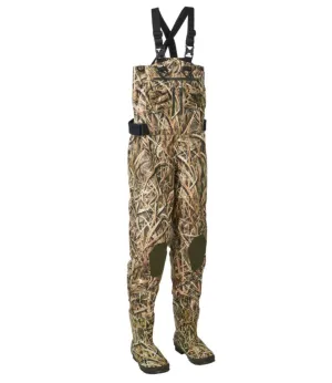 Men's Apex Waterfowl Bootfoot Waders with Super Seam Technology