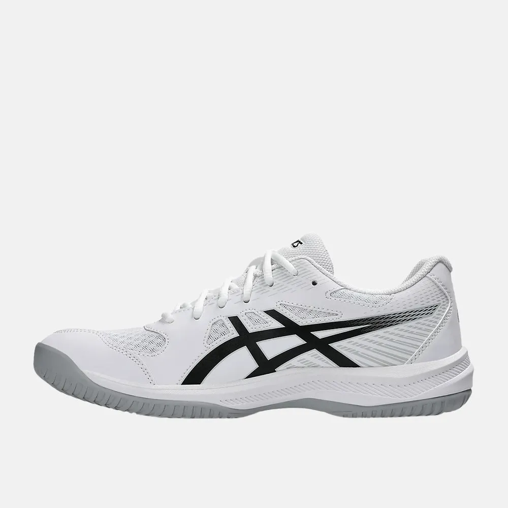 Men's Asics Upcourt 6 Volleyball Shoes