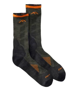 Men's Darn Tough Hunter Boot Sock, Lightweight with Cushion