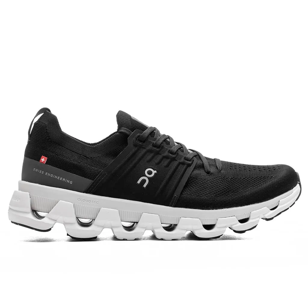 Men's On Running Cloudswift 3 All Black