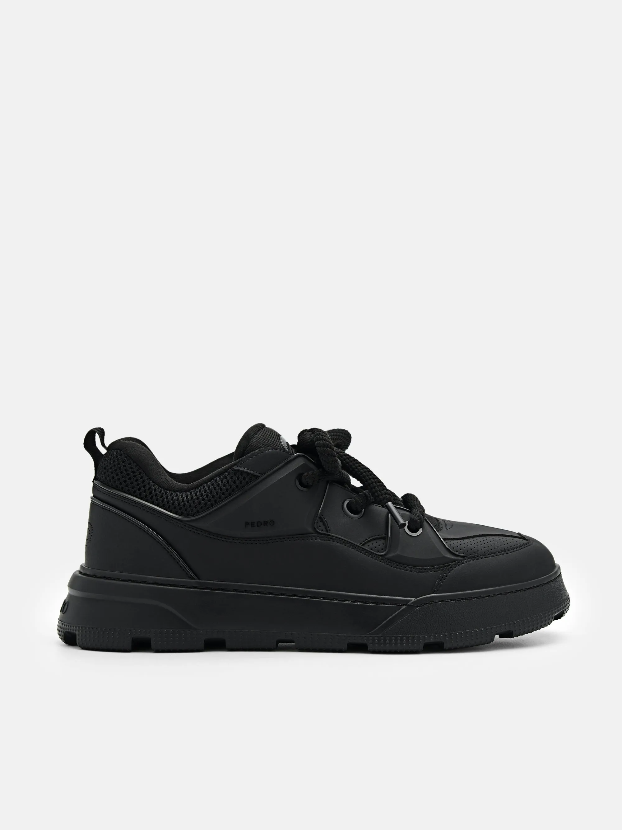 Men's PEDRO Icon Arc Sneakers