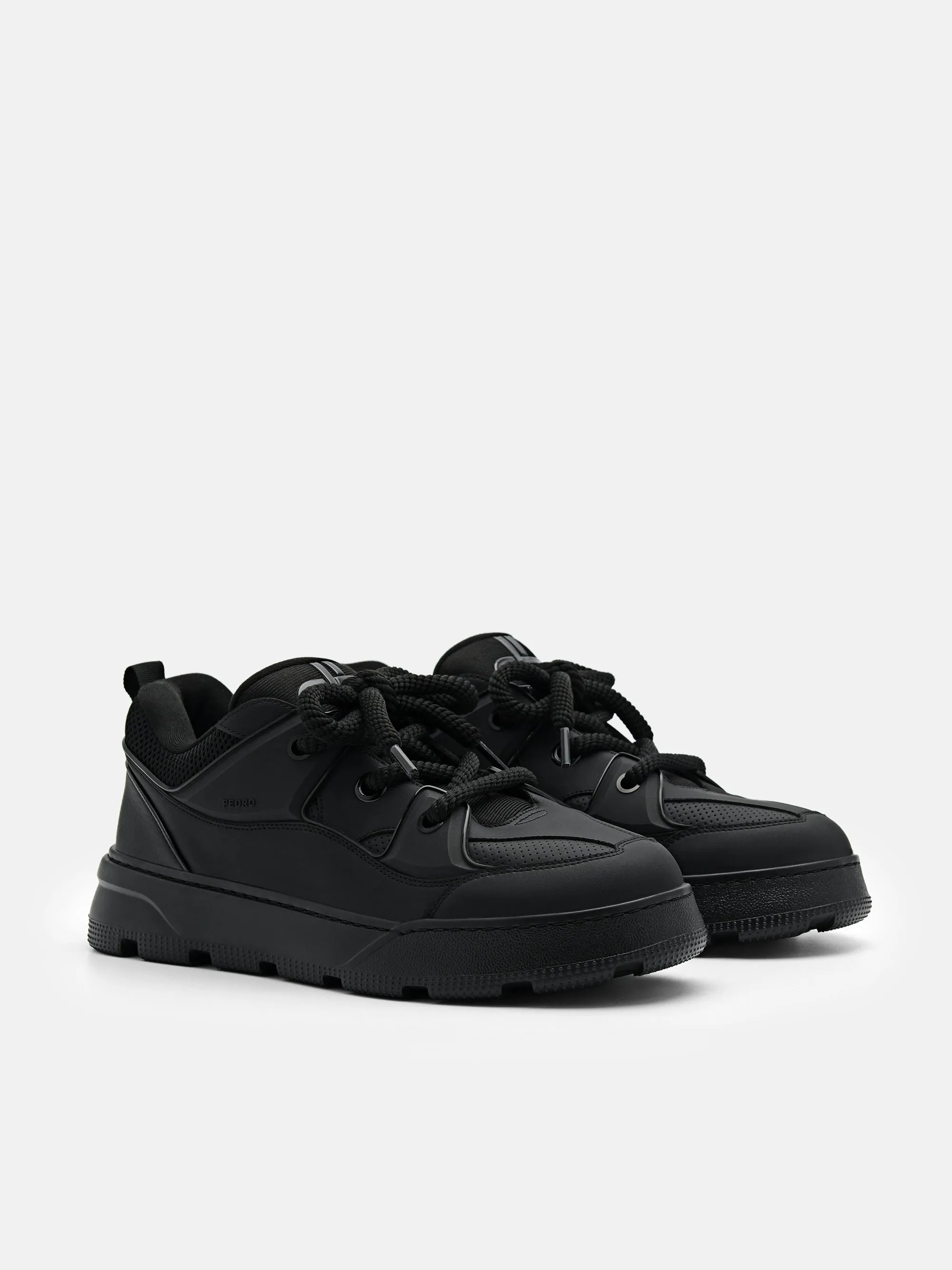 Men's PEDRO Icon Arc Sneakers