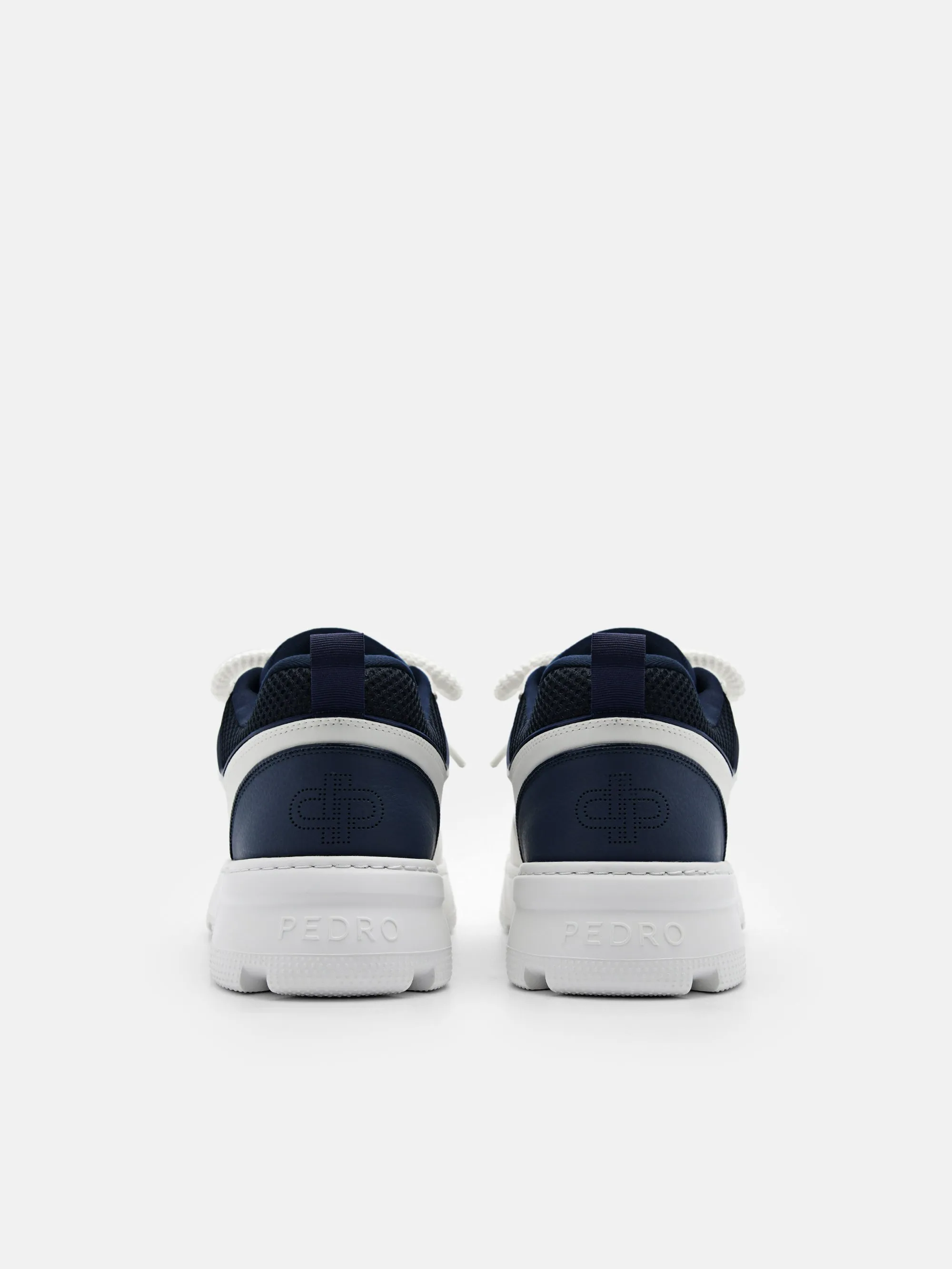 Men's PEDRO Icon Arc Sneakers