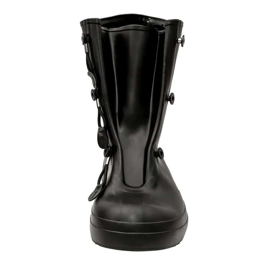 Mira Safety Combat CBRN Overboots Model S