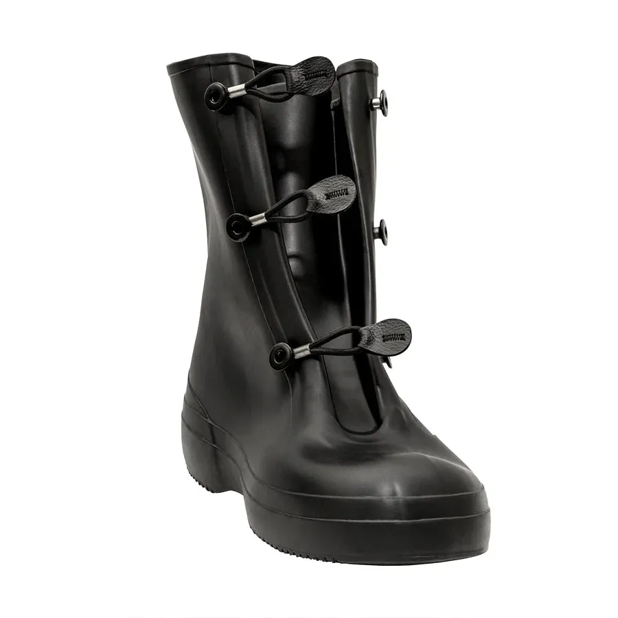 Mira Safety Combat CBRN Overboots Model S