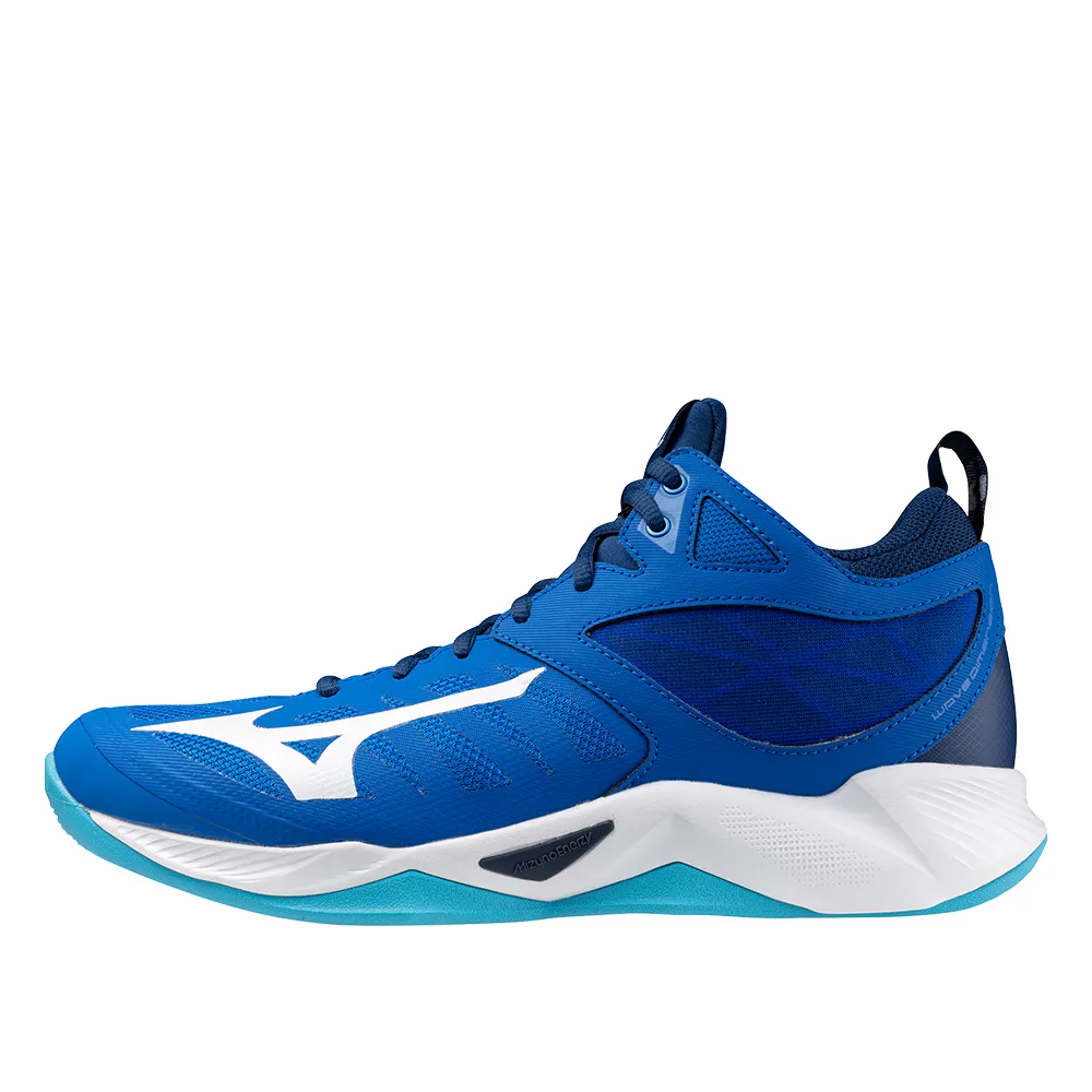 Mizuno Wave Dimension Mid Volleyball Shoes