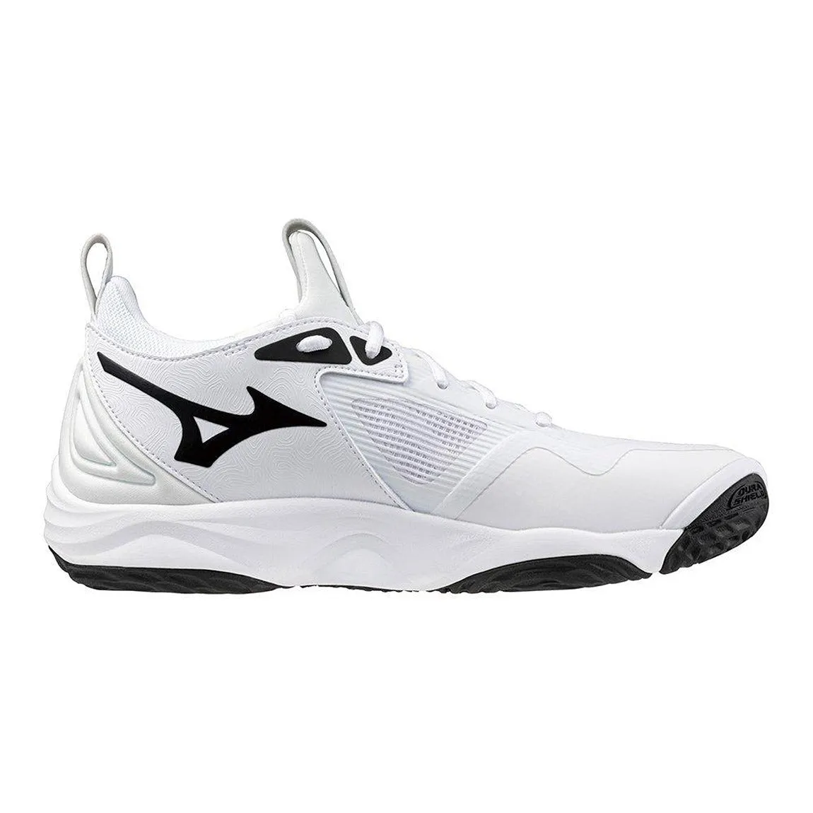 Mizuno Wave Momentum 3 Volleyball Shoes - Men