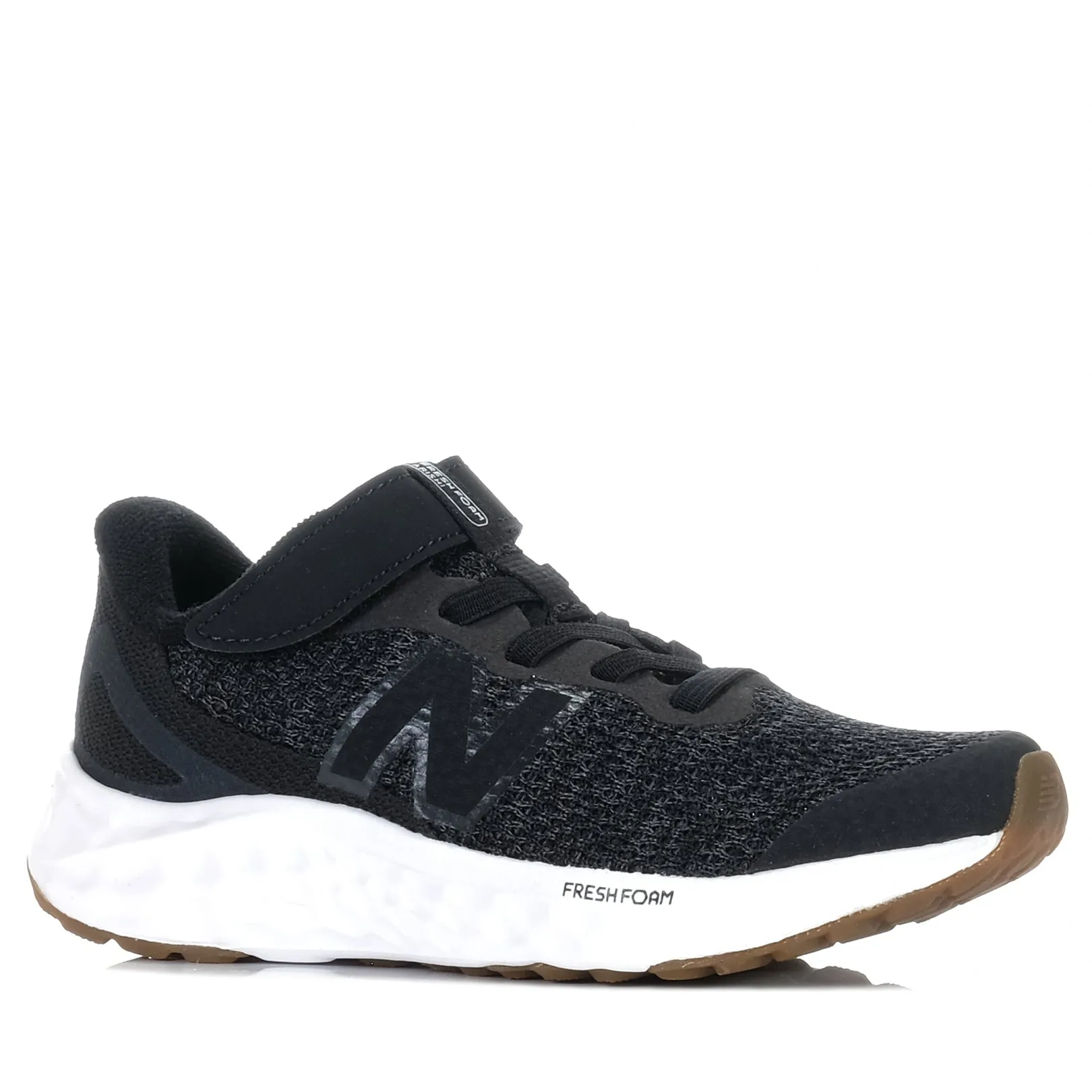 New Balance Arishi V4 Fresh Foam PAARIAB4 Black