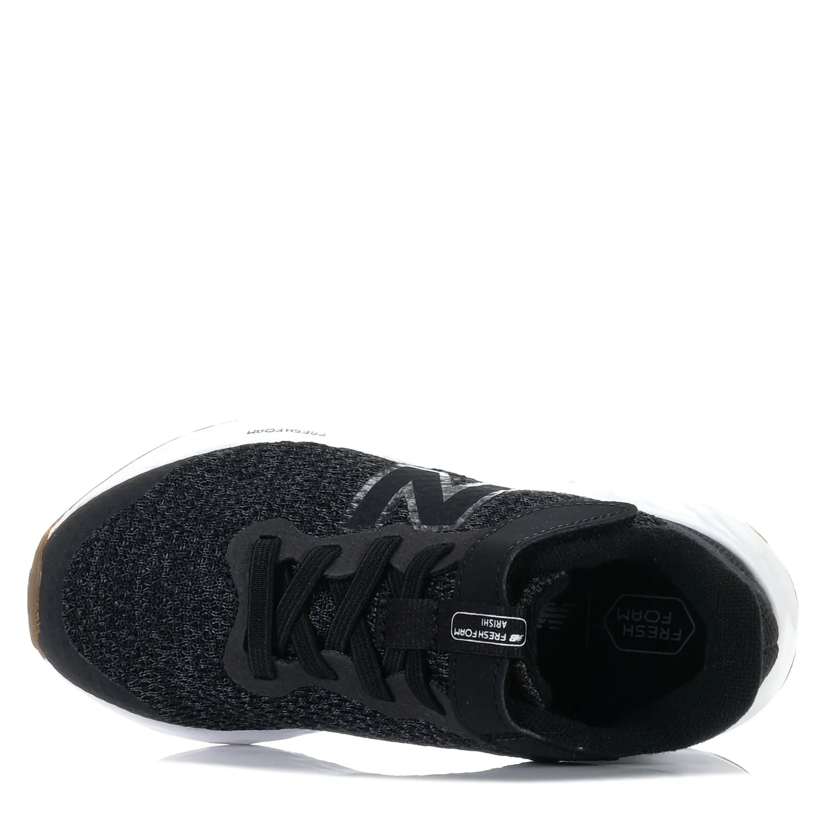 New Balance Arishi V4 Fresh Foam PAARIAB4 Black