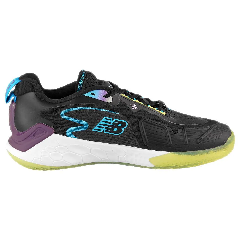 New Balance Men's Fresh Foam X CT-Rally - Unity of Sport - Black/Purple Fade