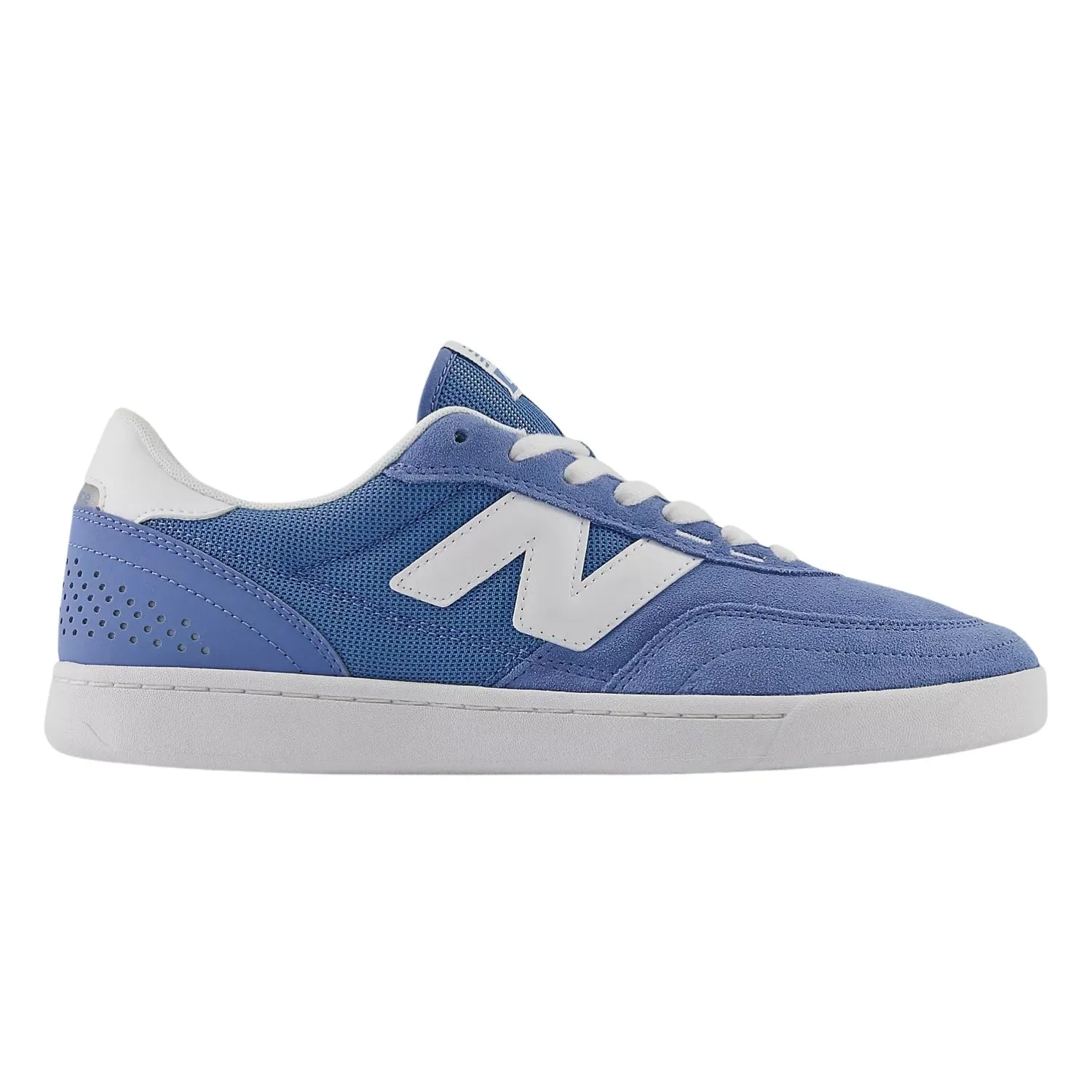 New Balance Numeric NM440 Skate Shoes - Blue White