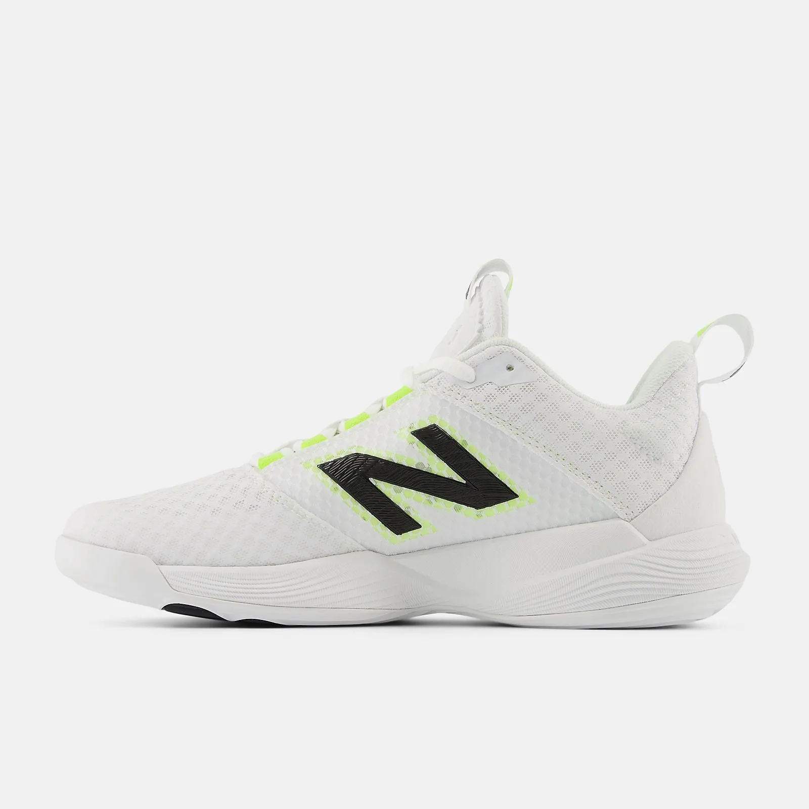 New Balance Women's FuelCell Volleyball Shoe