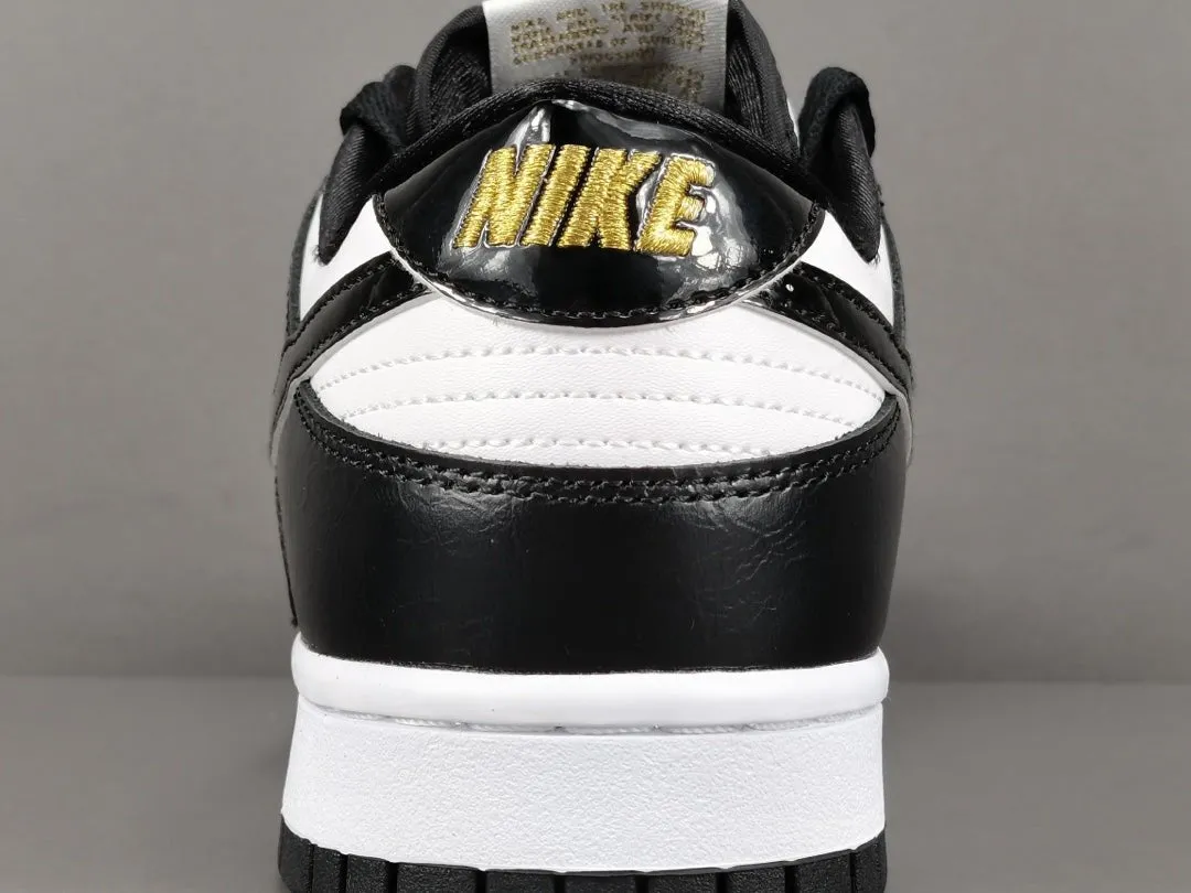 NIKE DUNK x WORLD CHAMPS BLACK WHITE