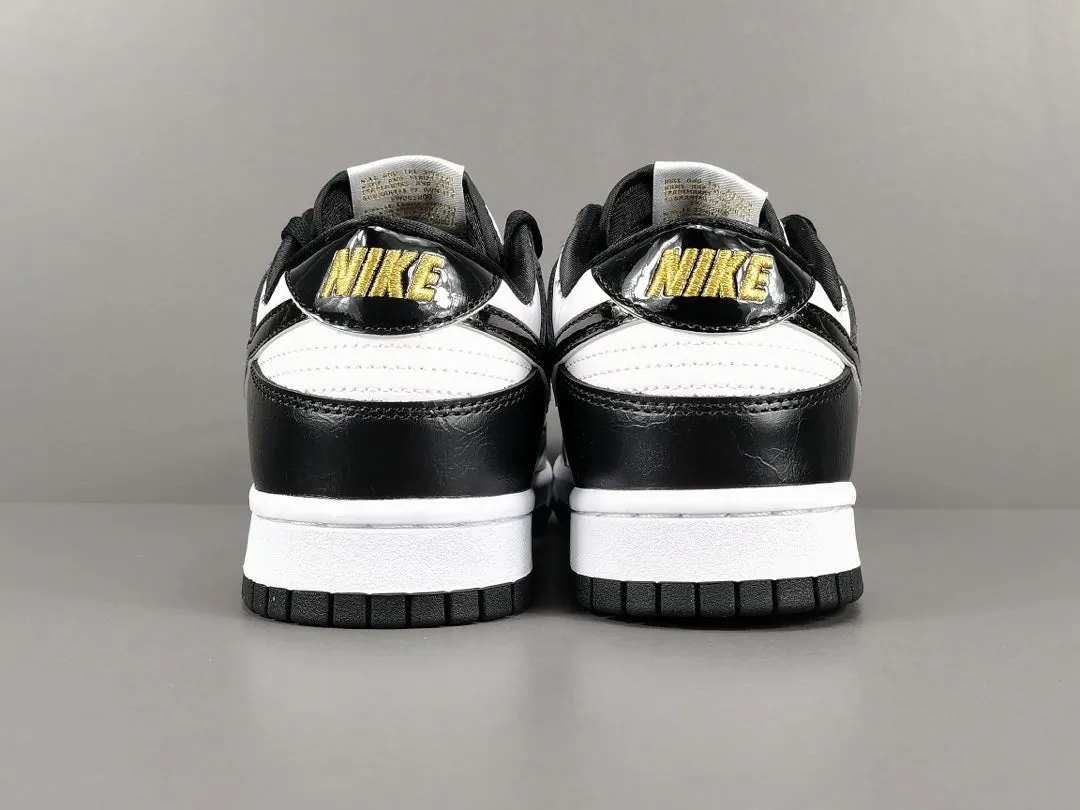 NIKE DUNK x WORLD CHAMPS BLACK WHITE