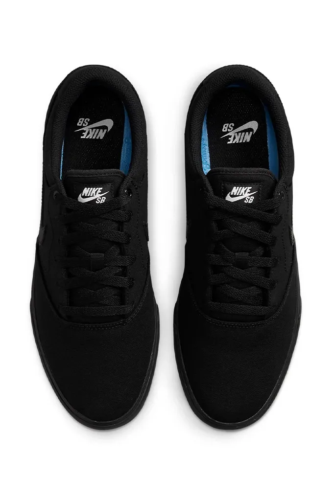 Nike SB Chron 2 Canvas Skate Shoes