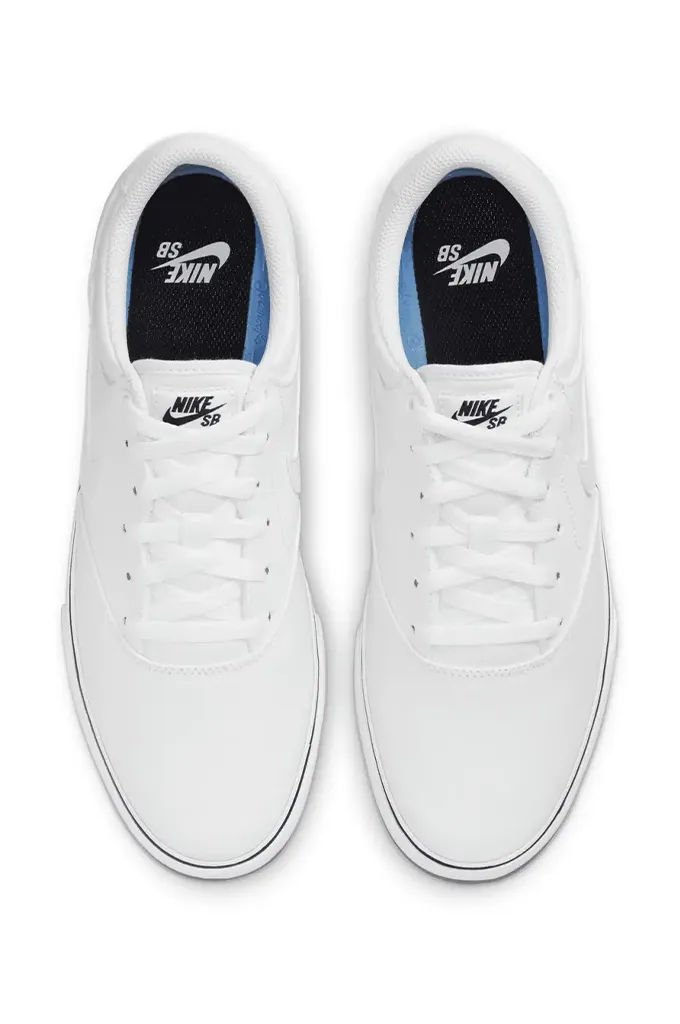 Nike SB Chron 2 Canvas Skate Shoes