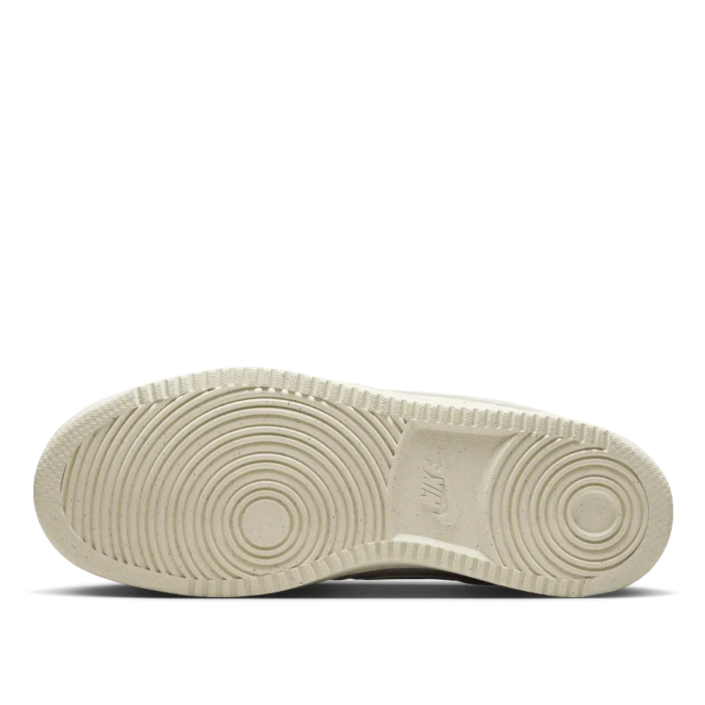 Nike Women's Court Vision Low Next Nature Casual Shoes