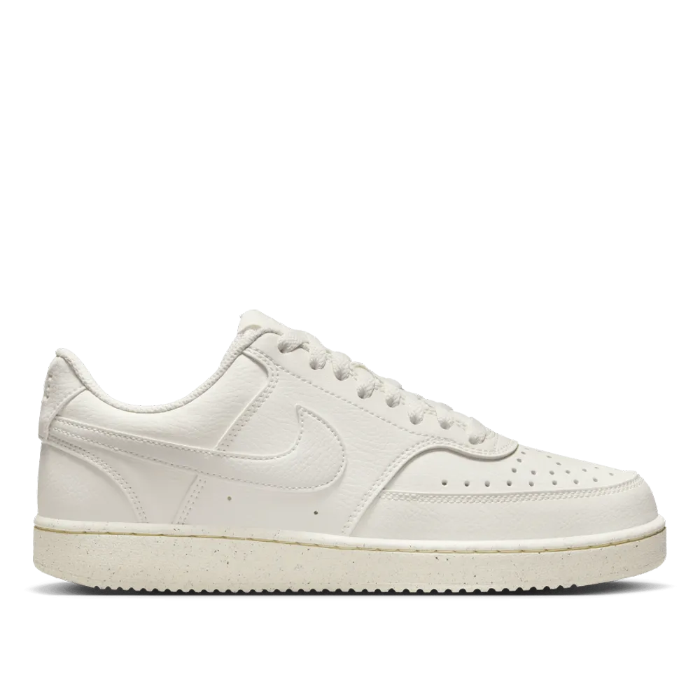 Nike Women's Court Vision Low Next Nature Casual Shoes