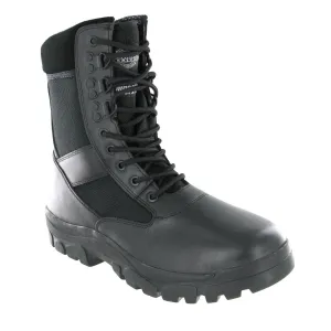 Northwest Territory Commando Boots