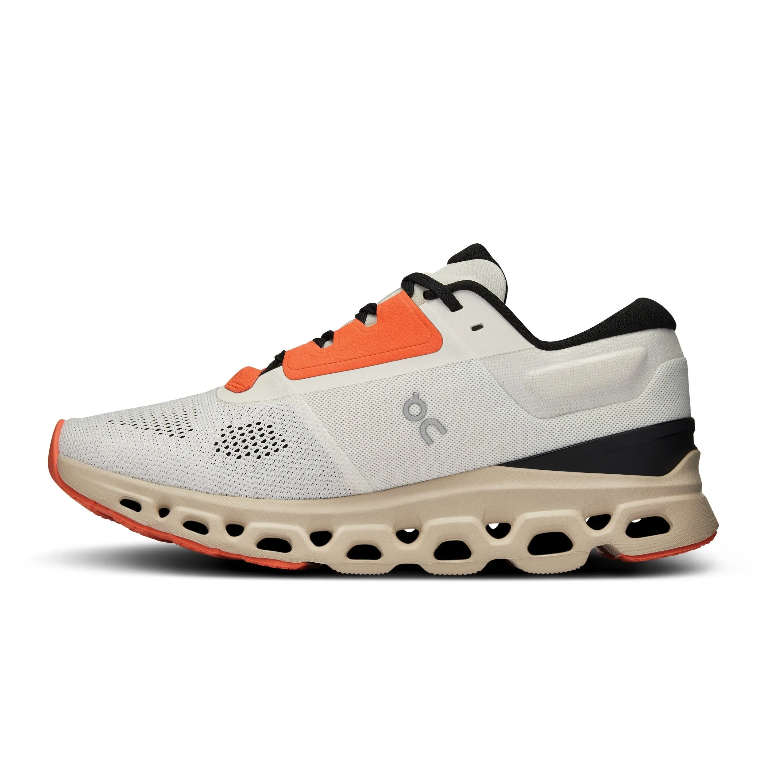 ON Running Women's Cloudstratus 3 Running Shoe