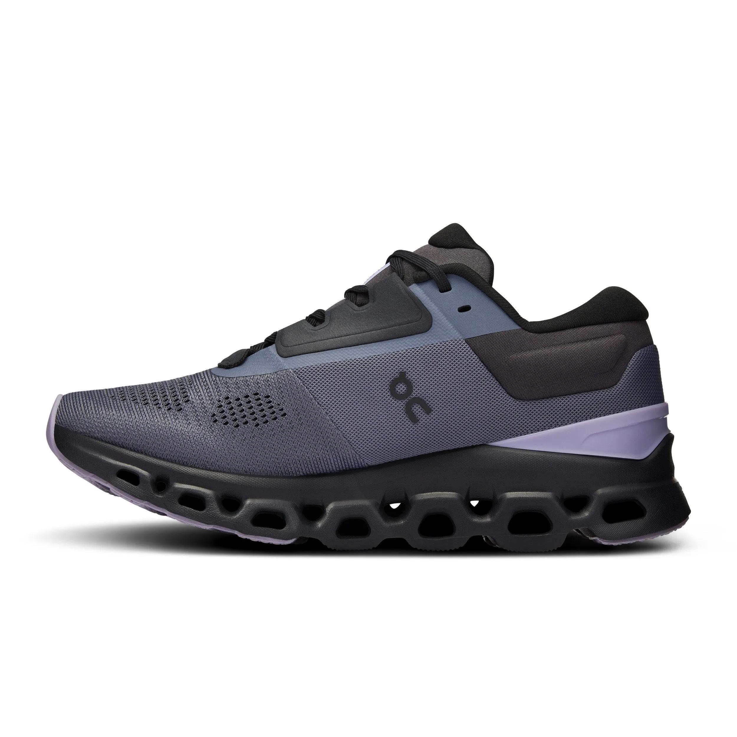 ON Running Women's Cloudstratus 3 Running Shoe